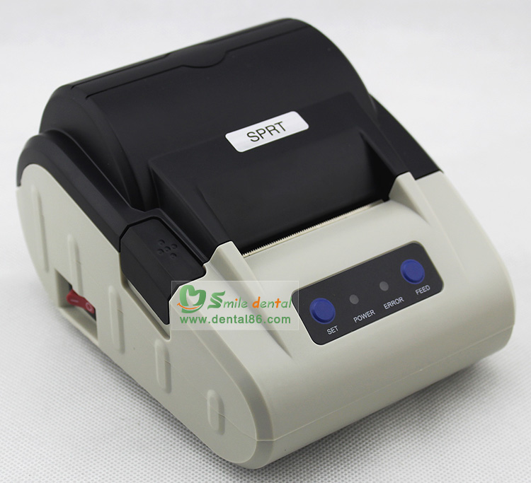 SP-POS58IV Mini Printer